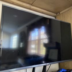 LG LED TV