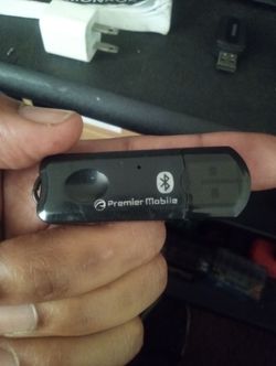 Premier Bluetooth Adapter