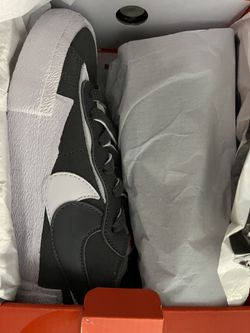 Nike Sacai Blazer 6.5