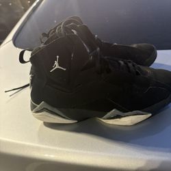 Black Jordan’s 