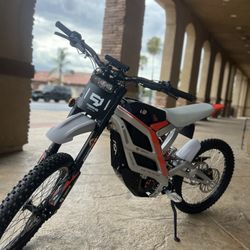 79 BIKE FALCON PRO