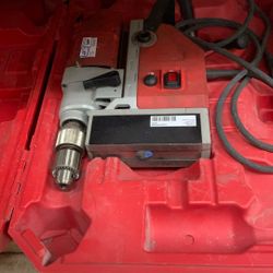 Milwaukee Drill Press