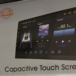 Car Touch Screen