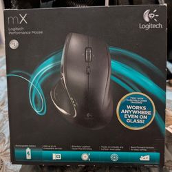 Logitech Performance MX