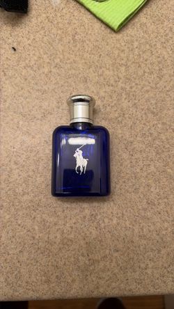Ralph Lauren Polo Blue Cologne