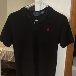 ralph lauren boys polo 