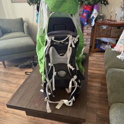 Osprey Poco Child Carrier RAIN COVER 