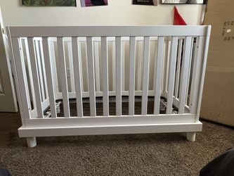 Convertible Crib Into Toddler Bed