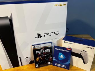 PlayStation 5 bundle
