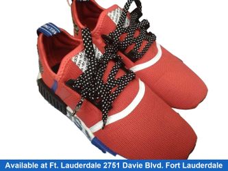 Adidas Fv5330 Red