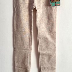 Tummy Control Leggings 