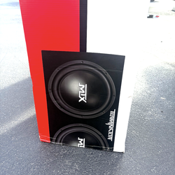 Car Audio Fo Sale