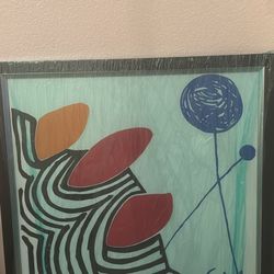 Alexander Calder Piece 