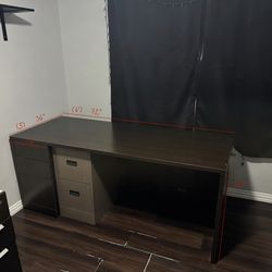 Office Desk