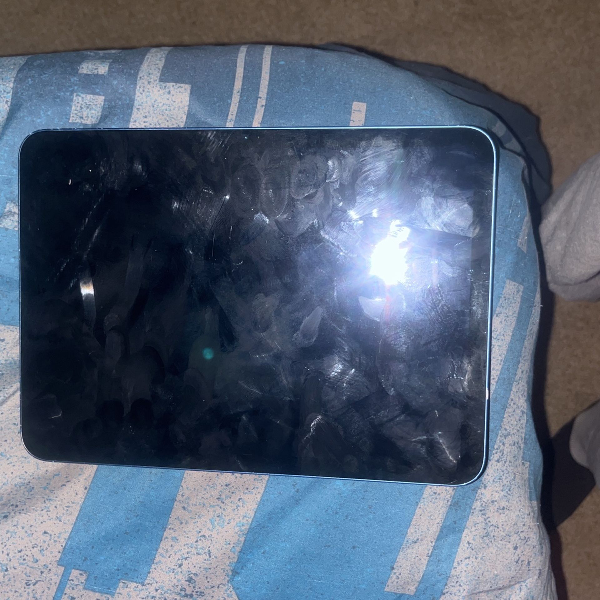 Apple iPad 10Th Gen 128 Gb