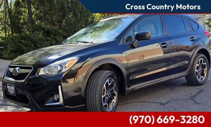 2017 Subaru Crosstrek