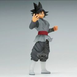 Banpresto - Dragon Ball Z - Clearise - Goku Black (ver. A) Bandai Spirits Figure