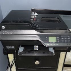 Hp Printer