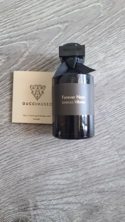 Gucci Forever Now