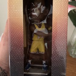 Kobe Dodgers First Dodger Bobblehead 