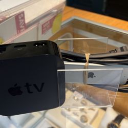 Apple Tv 