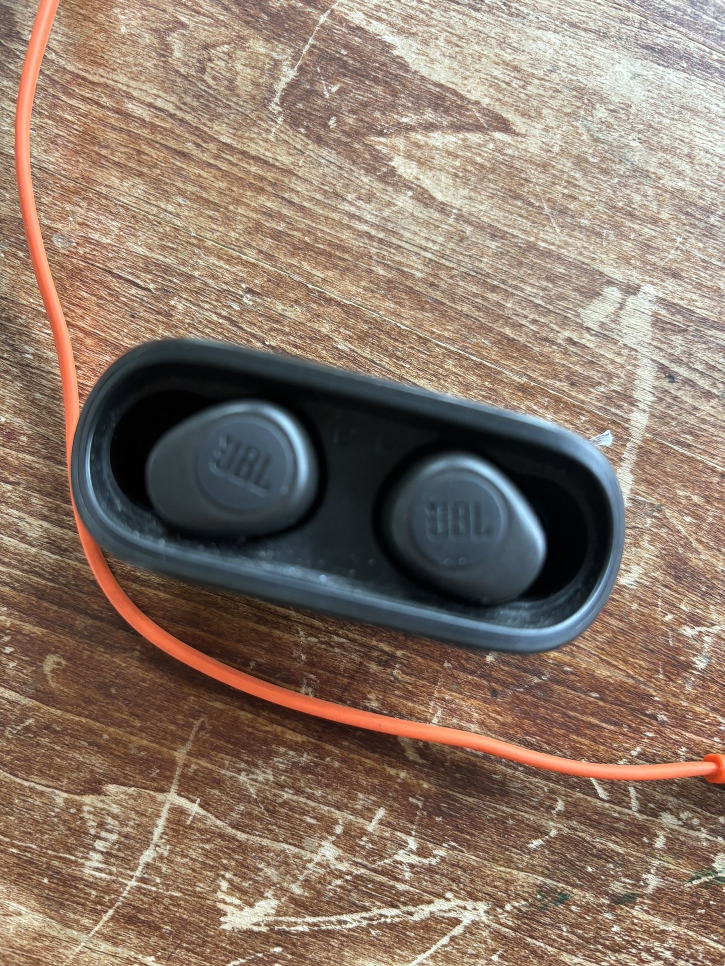 JBL Wireless Headphones