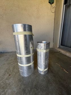 Aluminum Roll