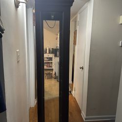 Curio Cabinet