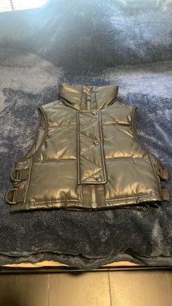 Alp N Rock ANR+ puffer jacket