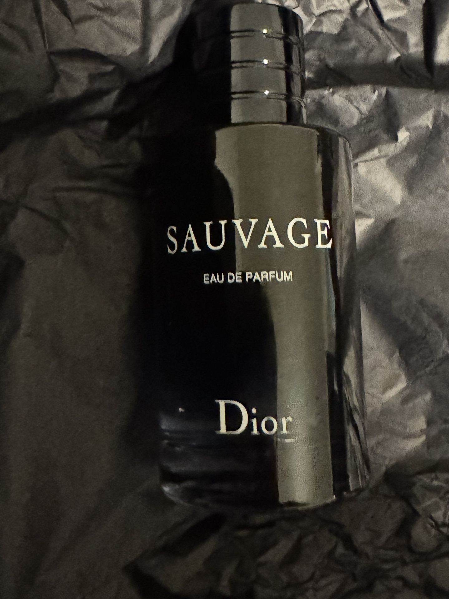 Eau De Parfum 3.4 Oz New