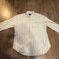 Ralph Lauren Polo Dress Shirt