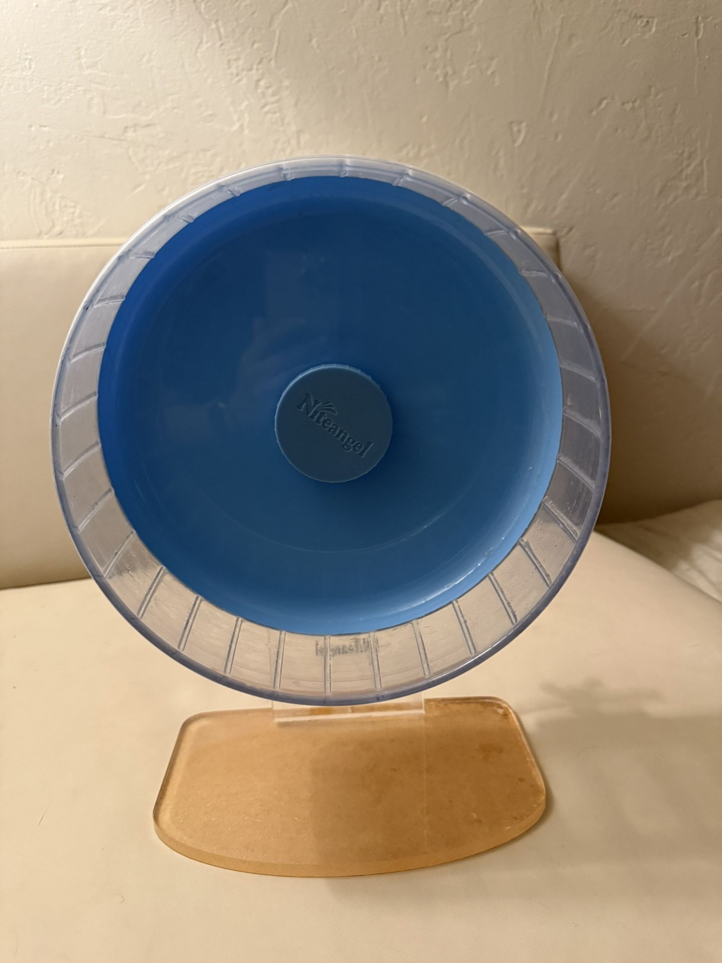 Niteangel hamster wheel