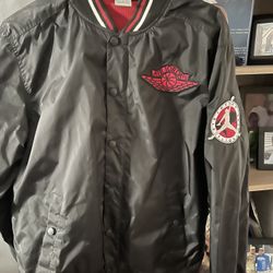 Boys Air Jordan Jacket 