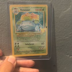 Pokémon Card