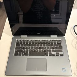 Dell Inspiron 13 7000 2-in-1 Touchscreen Laptop – Great Condition! 