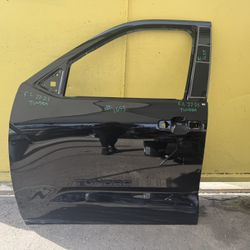 2022-2025 TOYOTA TUNDRA FRONT DRIVER SIDE DOOR SHELL 
