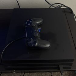 PS4 PRO