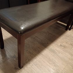 King Bed Foot Bench
