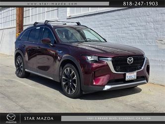 2024 Mazda CX-90 PHEV