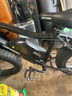 Ebike