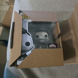 Funko pop Donald Duck 1309