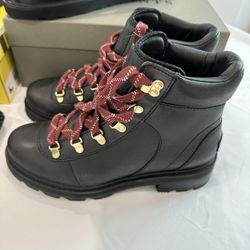 Shoes, Boots, Sandals Mostly Women’s. Prices In Post