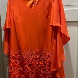 Women Dress Size 8   Brand : Tahari