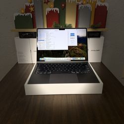 Christmas Sale 🎄 MacBook Air 13” 2022 M2 8GB/256GB Blue