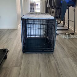 Dog Crate