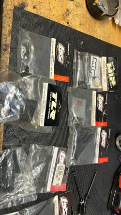 Rc Losi Parts