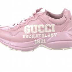 Gucci Sneakers 38 Size 