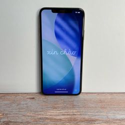 iPhone 11 Pro Max- unlocked- 512 GB