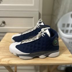 Jordan 13 Flints Size 10 