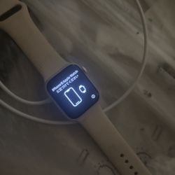 apple watch 40 mm cellular data